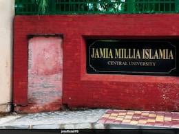 Jamia Millia Islamia Admission 2024: जामिया मिलिया इस्लामिया में शॉर्ट टर्म कोर्स शुरू, एडमिशन के लिए इस तारीख तक भरे जाएंगे फॉर्म  Jamia Millia Islamia Admission 2024: जामिया मिलिया इस्लामिया में शॉर्ट टर्म कोर्स शुरू, एडमिशन के लिए इस तारीख तक भरे जाएंगे फॉर्म