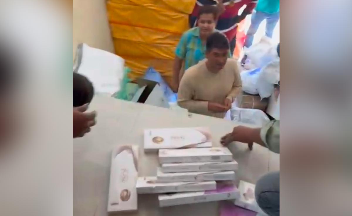 Indore News: अगर आप सिगरेट पीने के हैं शौकीन तो हो जाएं सावधान, बाजार में बेची जा रही है ऐसी सिगरेट