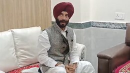'हिंदुस्तान कोई धर्मशाला नहीं', जानें राम मंदिर, CAA और हिजाब पर क्या कुछ बोले मनिंदरजीत सिंह बिट्टा&nbsp;