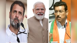 राहुल गांधी ने PM मोदी की जाति पर उठाए सवाल, सबूत देते हुए राज्यवर्धन राठौड़ बोले- बेशर्मी से झूठ फैला रही कांग्रेस