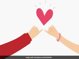 Promise Day 2024 Wishes: कुछ इस अंदाज में कीजिए साथ निभाने का वादा, चेहरे पर खिलेगी मुस्कान और दिल में उतर जाएगा प्यार Promise Day 2024 Wishes: कुछ इस अंदाज में कीजिए साथ निभाने का वादा, चेहरे पर खिलेगी मुस्कान और दिल में उतर जाएगा प्यार