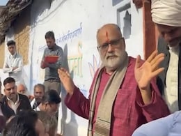 BJP विधायक उमाकांत शर्मा ने छोड़ा अपना घर, लोगों से की खास अपील, जानें पूरा मामला BJP विधायक उमाकांत शर्मा ने छोड़ा अपना घर, लोगों से की खास अपील, जानें पूरा मामला