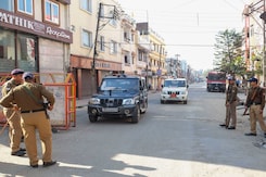 120 Arms Licenses Cancelled, 30 Arrested Over Haldwani Violence 120 Arms Licenses Cancelled, 30 Arrested Over Haldwani Violence