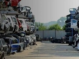 Delhi Government Issues Guidelines For Handling End-Of-Life Vehicles Delhi Government Issues Guidelines For Handling End-Of-Life Vehicles