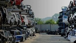 Delhi Government To Provide Tax Concession For Scrapping Old Vehicles