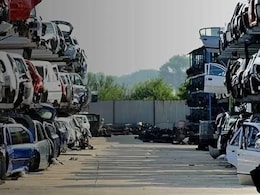 Delhi Government To Provide Tax Concession For Scrapping Old Vehicles