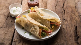Wonder Why Its Called a Frankie? The Delicious Backstory Of Mumbais Iconic Roll