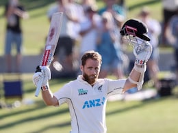 6 Hundreds In 6 Tests, Kane Williamson Sets Cricket World On Fire With Stunning Consistency 6 Hundreds In 6 Tests, Kane Williamson Sets Cricket World On Fire With Stunning Consistency