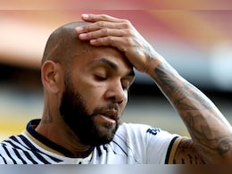 Dani Alves Accuser Appeals Rape Conviction Overturn