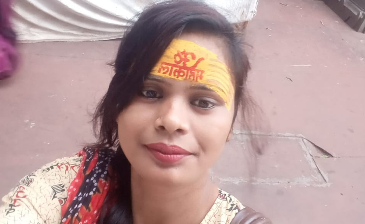 कहानी लुटेरी दुल्हन की... शादी के पांचवें दिन ही सारे गहने और नगदी लेकर ससुराल से हो गई फरार