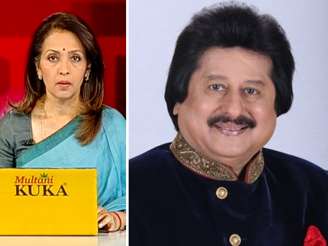 देस की बात: अखिलेश के विधायक करेंगे क्रॉस वोटिंग? बैठक में नहीं पहुंचे 6-7 MLA