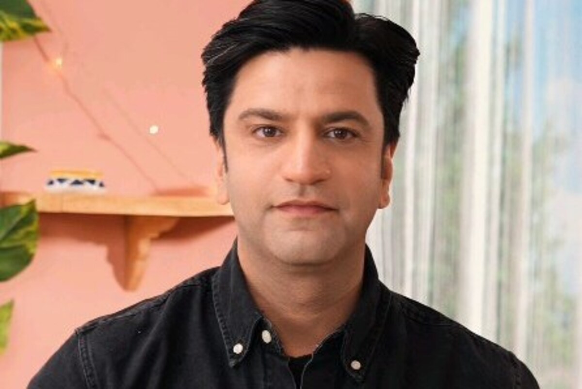 Kunal Kapur Shares Yummy, Creamy, And Easy-to-make Mushroom Spinach Pasta Recipe