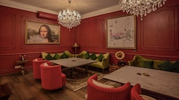 Restaurant Review: The Swinton House Jaipur Offers A Memorable Aesthetic Experience On Several Levels