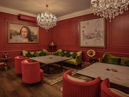 Restaurant Review: The Swinton House Jaipur Offers A Memorable Aesthetic Experience On Several Levels