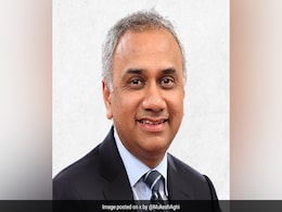 Infosys CEO Salil Parekh Joins US-India Partnership Forum Board Infosys CEO Salil Parekh Joins US-India Partnership Forum Board