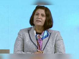 Asian Paralympic Committee Appoints Deepa Malik As Representative For South Asia