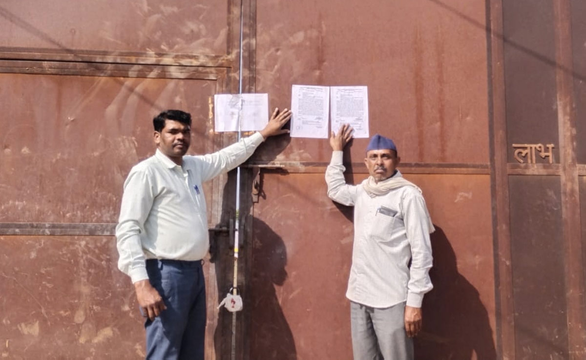 Harda factory Blast: हरदा विस्फोट में मरने वालों की संख्या हुई 12, &nbsp;जिले में सभी 12 पटाखा फ़ैक्ट्रियों को किया गया सील
