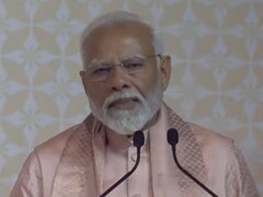 'मानवीय इतिहास का नया स्वर्णिम अध्याय...' : PM मोदी ने UAE के पहले हिंदू मंदिर का किया उद्घाटन