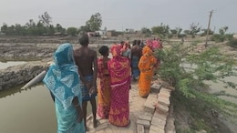 "Impose President's Rule": Caste Panel On Sandeshkhali Clashes, Rape Claim