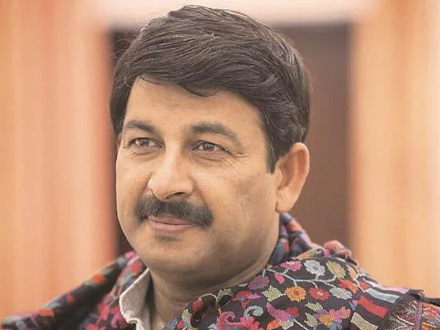 दिल्ली के सीएम कानून को नहीं मान रहे हैं- मनोज तिवारी