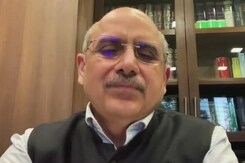 "Uniform Civil Code Is A Constitutional Vision": Supreme Court Advocate "Uniform Civil Code Is A Constitutional Vision": Supreme Court Advocate