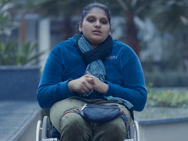 14-year-old Simran Sharma Has Won 11 Medals In Last Three Nationals