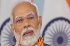 500 से ज्यादा रेलवे स्टेशन का होगा  कायाकल्प, पीएम ने बताया पूरा प्लान 500 से ज्यादा रेलवे स्टेशन का होगा  कायाकल्प, पीएम ने बताया पूरा प्लान