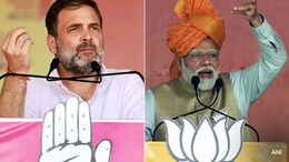After Rahul Gandhi's "PM Not OBC" Claim, Government's Fact-Check