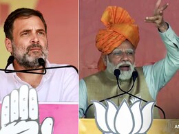 After Rahul Gandhi's "PM Not OBC" Claim, Government's Fact-Check After Rahul Gandhi's "PM Not OBC" Claim, Government's Fact-Check