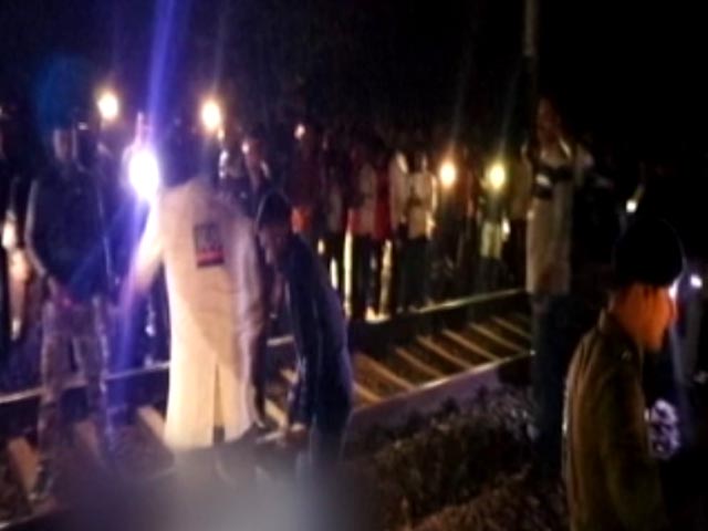 2 Run Over By Train In Jharkhand's Jamtara, 3-Member Team To Probe