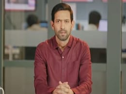 विक्रांत मैसी की फिल्म 'द साबरमती रिपोर्ट' का फर्स्ट लुक आया सामने, गोधरा कांड पर आधारित है यह मूवी विक्रांत मैसी की फिल्म 'द साबरमती रिपोर्ट' का फर्स्ट लुक आया सामने, गोधरा कांड पर आधारित है यह मूवी