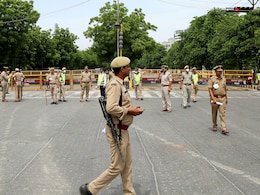 क्या यूपी पुलिस में आउटसोर्सिंग से होगी भर्ती? डीजीपी ने बताया वायरल लेटर का सच