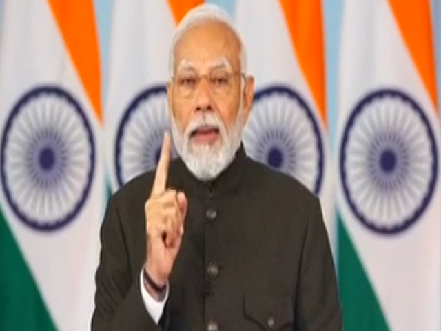 विकसित भारत के लिए विकसित राजस्थान ज़रूरी : PM नरेंद्र मोदी