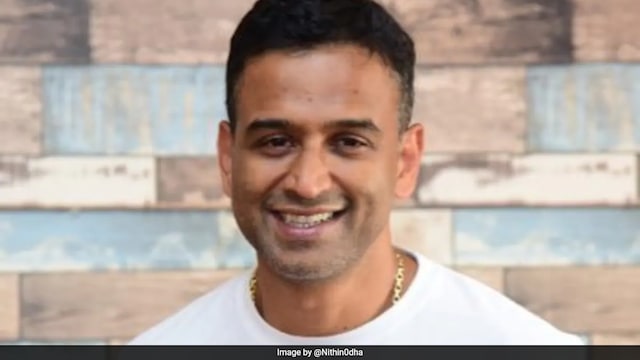 World Stroke Day: Nithin Kamath Shares The Importance Of Golden 4.5 Hours