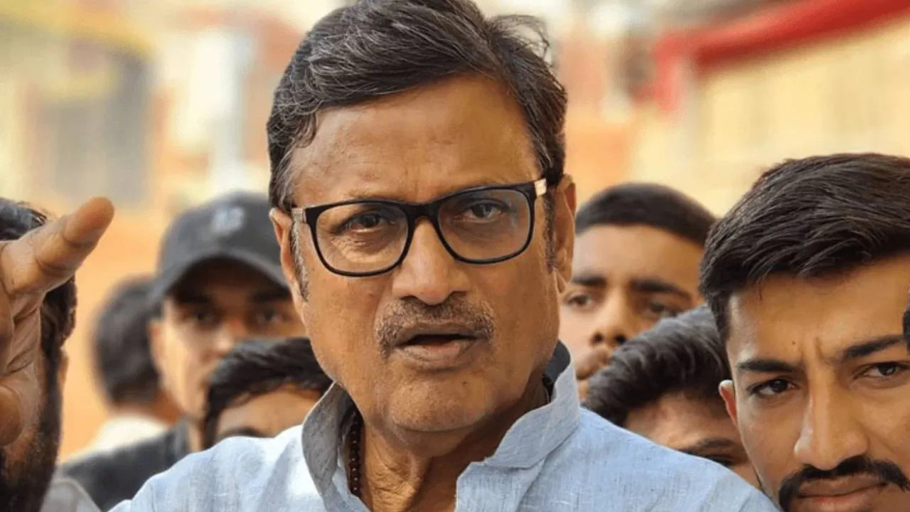 बीजेपी नेता राजेंद्र राठौड़ ने कहा, 'इस बजट से देश के विकास को पंख लगेगा'