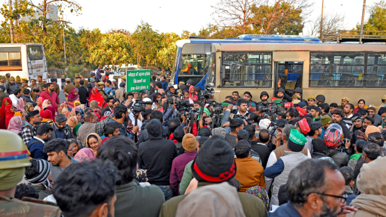 Farmers Protest: दो साल बाद भी किसानों का वही हाल, इस बार क्या चाहते हैं किसान?