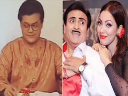 जेठा जी से पहले इन्हें हुआ था अपनी पड़ोसन से प्यार, 90 के दशक में इन्हें देखे बिना नहीं पूरा होता था दिन जेठा जी से पहले इन्हें हुआ था अपनी पड़ोसन से प्यार, 90 के दशक में इन्हें देखे बिना नहीं पूरा होता था दिन