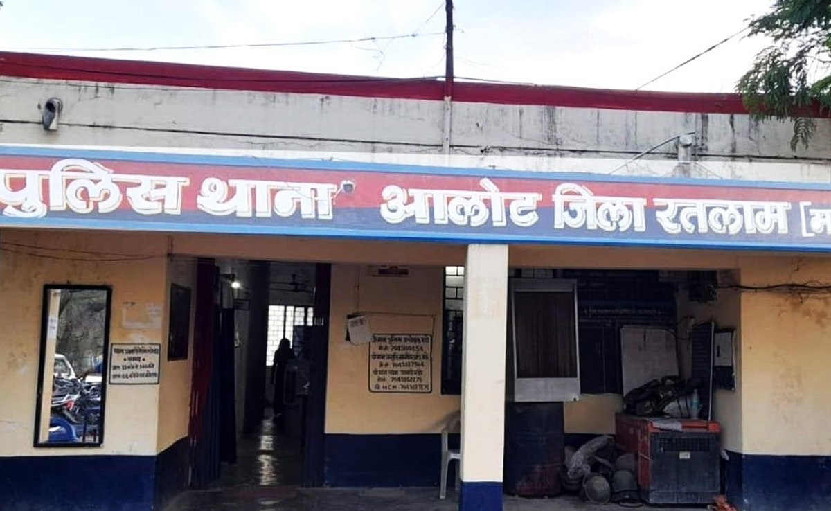 तांत्रिक क्रिया के नाम पर ढोंगी तांत्रिक ने एक ही परिवार के तीन महिलाओं संग किया बलात्कार, ऐसे हुआ गिरफ्तार