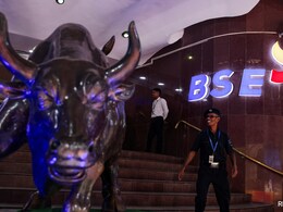 Counting Sparks Market Mayhem, Investors Lose Rs 36 Lakh Crore In 3 Hours Counting Sparks Market Mayhem, Investors Lose Rs 36 Lakh Crore In 3 Hours