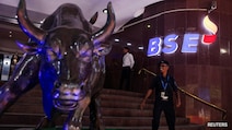 Stock Market Live Updates: Nifty Jumps 750 Points, Sensex Opens 2,400 Higher Hours After India-US Deal