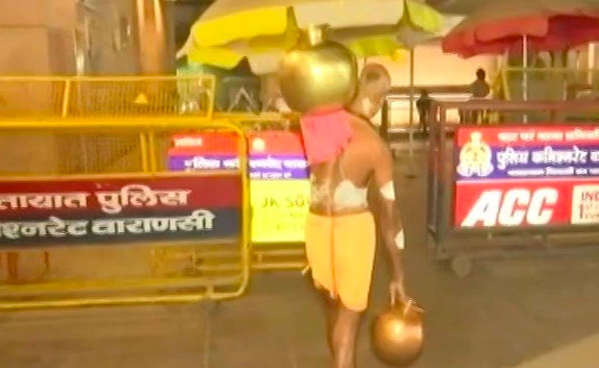 "यह फैसला हर हिंदू के दिल को खुशी से भरने वाला", ज्ञानवापी में पूजा करने की अनुमति मिलने पर आए कुछ ऐसे रिएक्शन