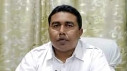 Shajahan Sheikh's CBI Custody Extended By 8 Days