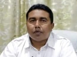 लैंड ग्रेबिग घोटाले में ED की बड़ी कार्रवाई, शाहजहां शेख और उसके भाई के खिलाफ चार्जशीट दाखिल लैंड ग्रेबिग घोटाले में ED की बड़ी कार्रवाई, शाहजहां शेख और उसके भाई के खिलाफ चार्जशीट दाखिल