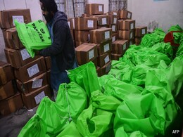 A Quick Guide To Pakistan's National Elections A Quick Guide To Pakistan's National Elections