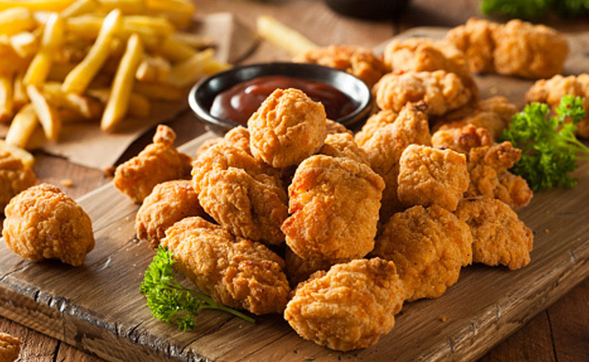 30-Minute Chicken Snacks That Will Impress Your Guests