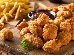 4 Tips To Make The Most Perfect Chicken Popcorn At Home 4 Tips To Make The Most Perfect Chicken Popcorn At Home