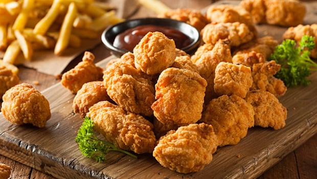 Now Make KFC-Style Chicken Popcorn At Home In Just 20 Mins! Try This Easy Recipe