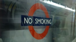 Milan, Italy's Fashion Capital, Imposes Strict Smoking Ban In Public Spaces