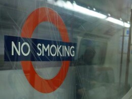 Milan, Italy's Fashion Capital, Imposes Strict Smoking Ban In Public Spaces Milan, Italy's Fashion Capital, Imposes Strict Smoking Ban In Public Spaces