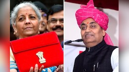 'राजस्थान को नहीं मिली कोई सौगात', बजट 2024 पर डोटासरा बोले- भाजपा को सिर्फ धर्म पर राजनीति करना आता है